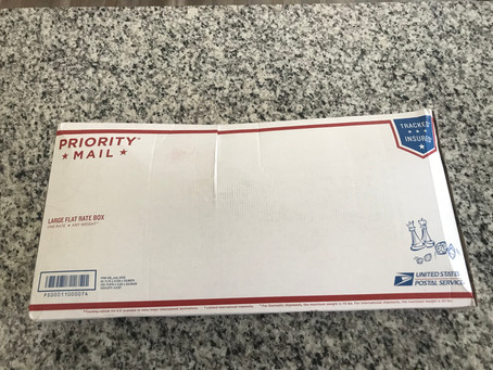 Chicklitology Box Review