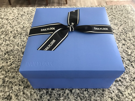 Daily Look Box Review