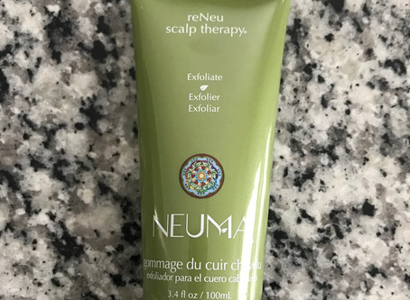 NEUMA reNeu Scalp Therapy