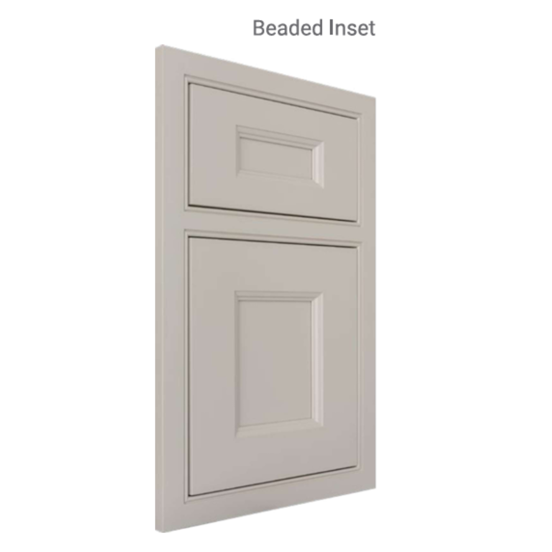 Front Panel Is Inset Inset vs. Overlay vs. Frameless Cabinetry: Which Style Fits Your Space?