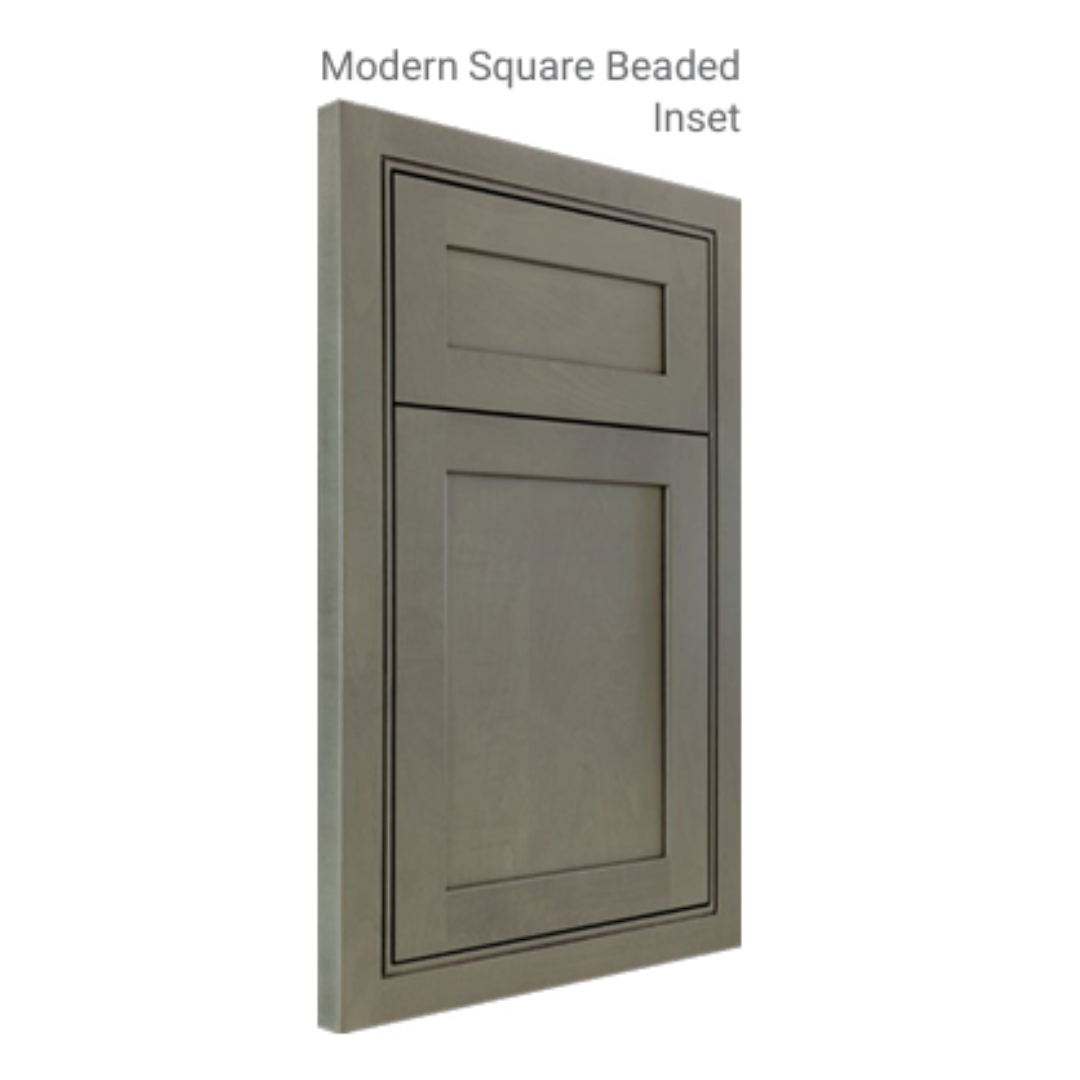 Front Panel Is Inset Inset vs. Overlay vs. Frameless Cabinetry: Which Style Fits Your Space?