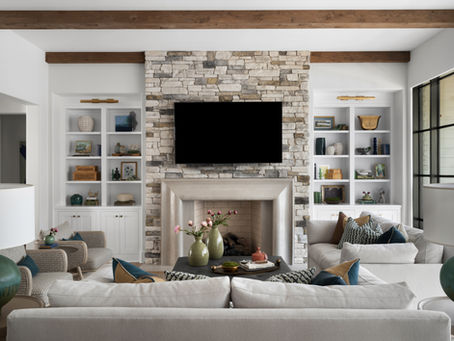 Lake Oconee: A Warm and Welcoming Reynolds Home
