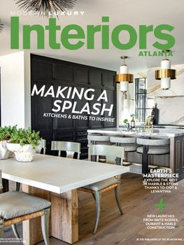 Modern Luxury Interiors