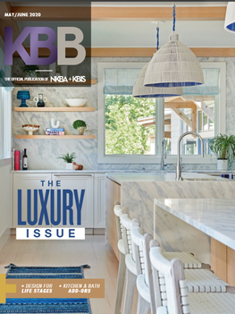 National Kitchen and Bath Association Luxury Issue