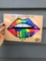 Thumbnail: Thank you for being you Greeting card