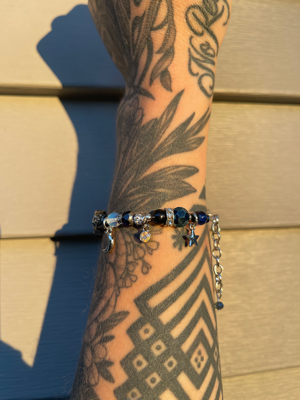 Thumbnail: "Mystical" Bracelet