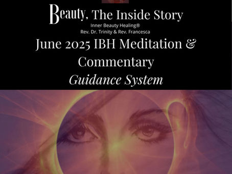 June 2025 Global Energy Forecast & Cosmic Commentary