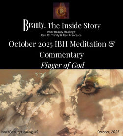 October Global Energy Forecast & Cosmic Commentary