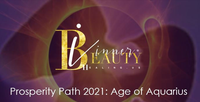 Prosperity Path 2021