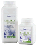 Basensalz von Vicopura.