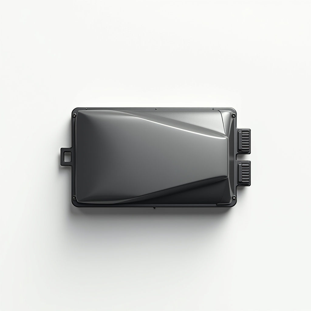 Transmission Control Module