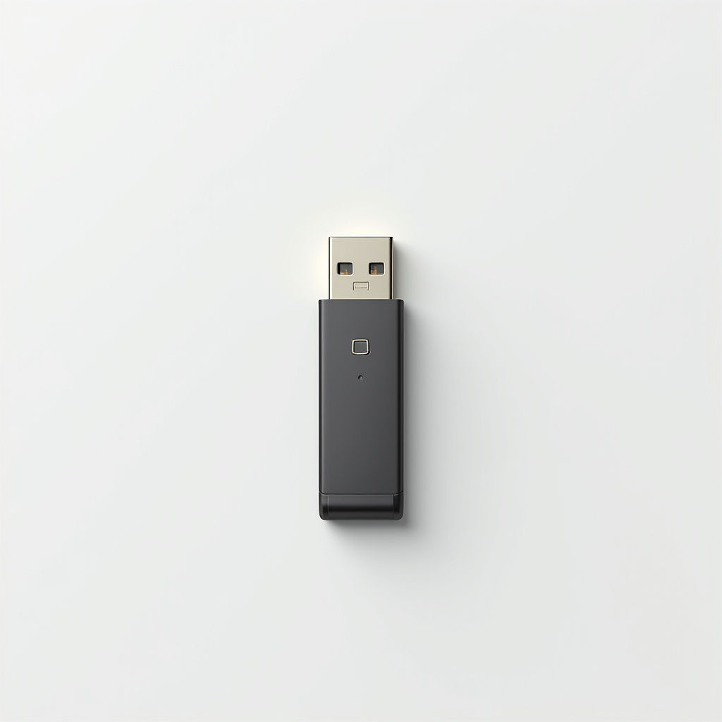 Diagnostic Software Dongle