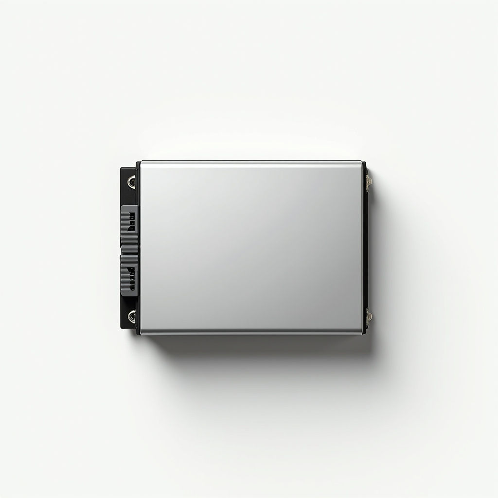 Engine Control Module