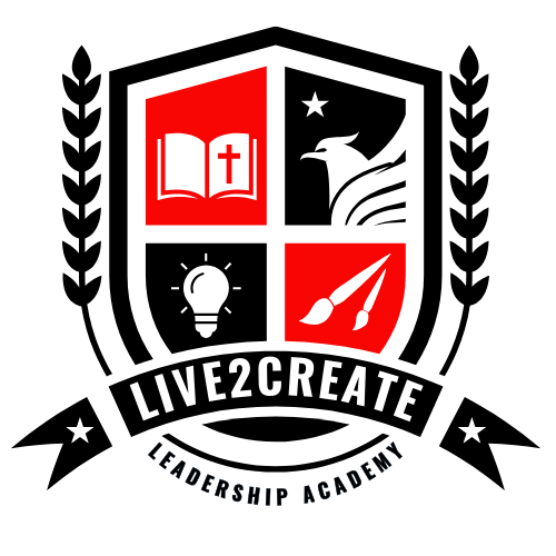 Live2Create Leadership Academy