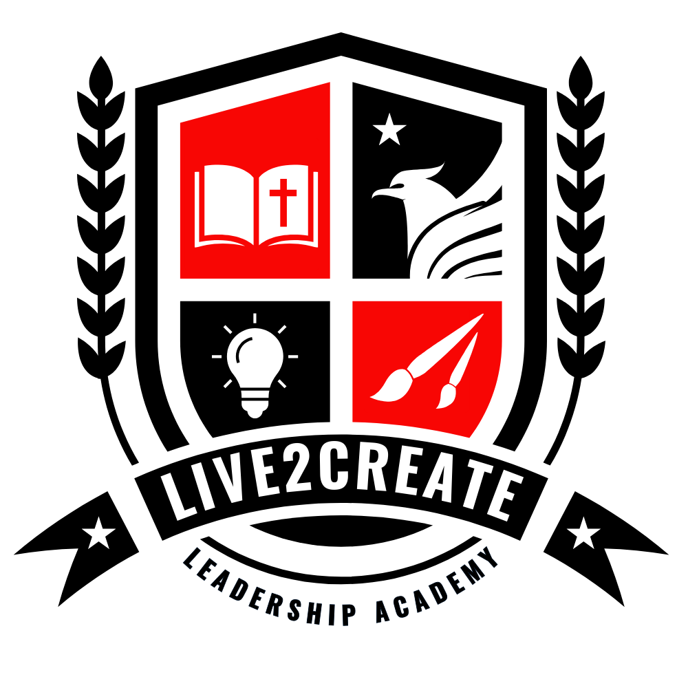 Live2Create Leadership Academy
