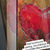 'You Have My Heart Forever!'Hyperrealist Drawing With 24K Gold Leaf a drawing of a red helium balloon