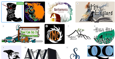 Logo designs