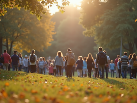 Empowering Young Parents Through Faith and Community