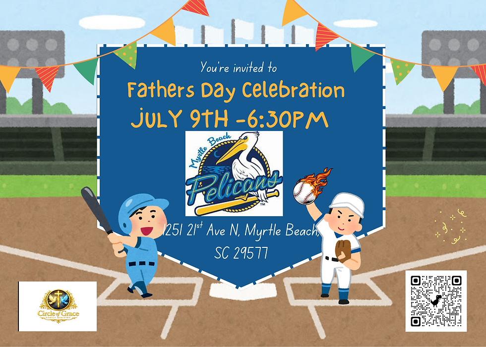 Father's Day Pelicans Game