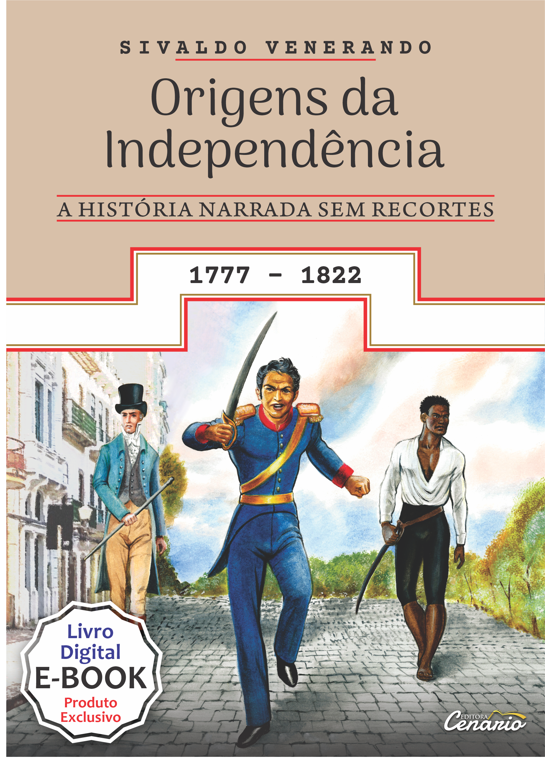 Origens da Independência