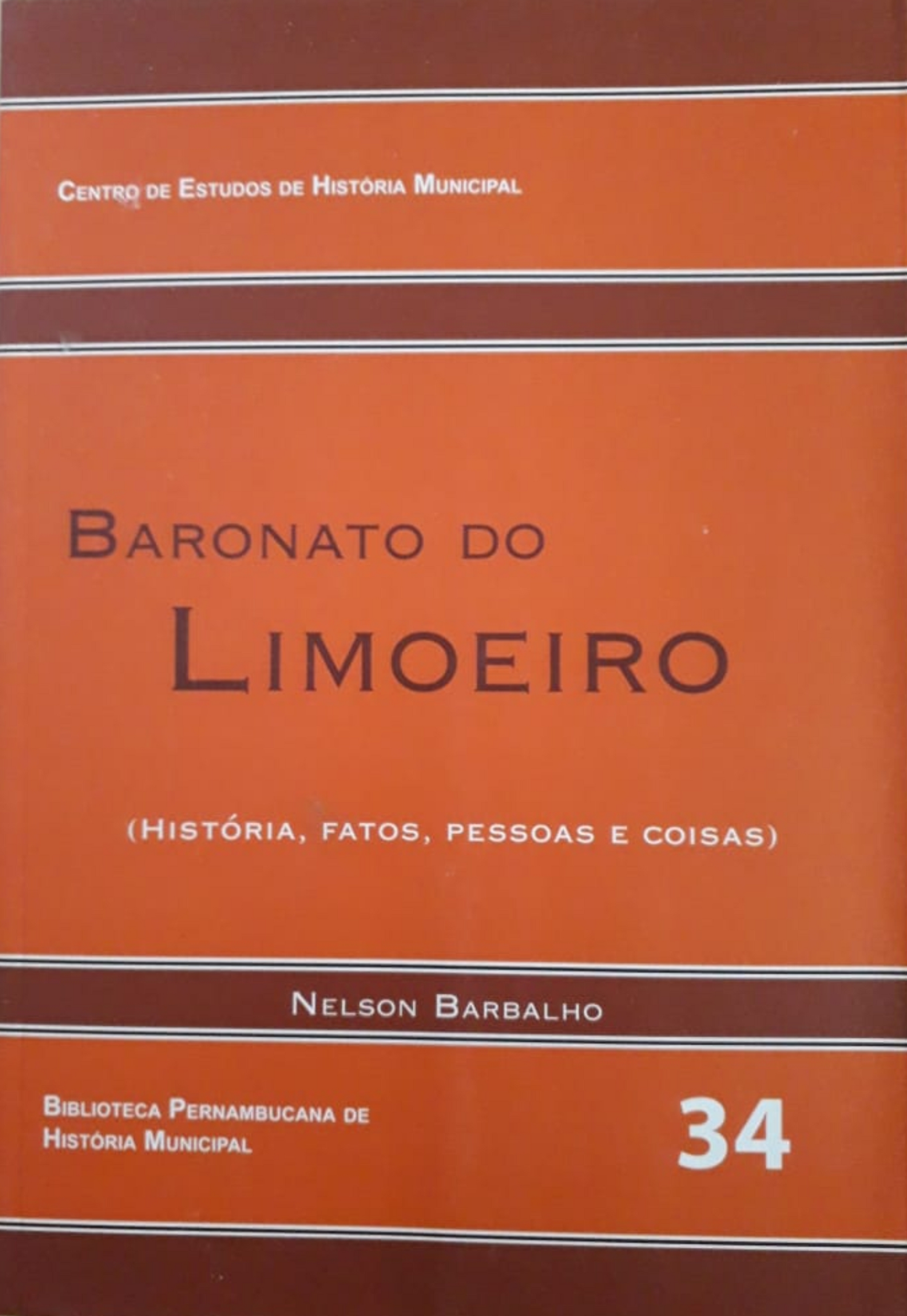 Baronato do Limoeiro