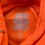 Thumbnail: TATTOO TRUCK HOODIE ORANGE