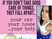 The Mamí Chronicles: Staying Fit, Fly, & Focused In a Busy World