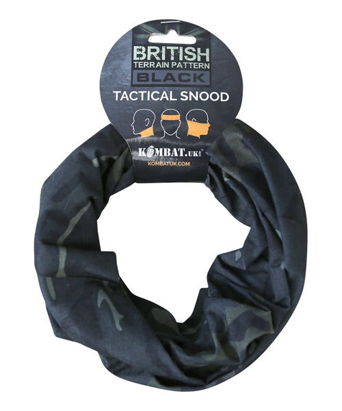 Thumbnail: Tactical Snood