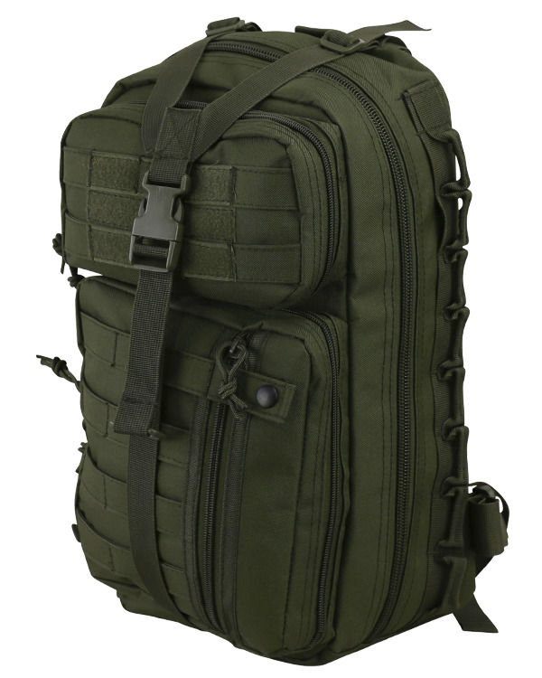 Thumbnail: Delta Pack 30 Litre