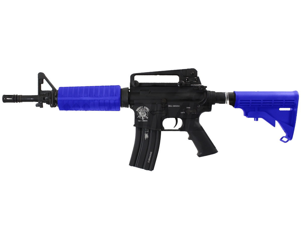 SRC GEN3 SR933 SR4 CARBINE AEG-Two Tone