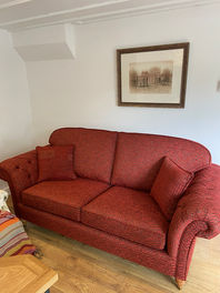 Raeburn 3 Seater