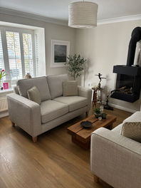 Rothko 2 Seater