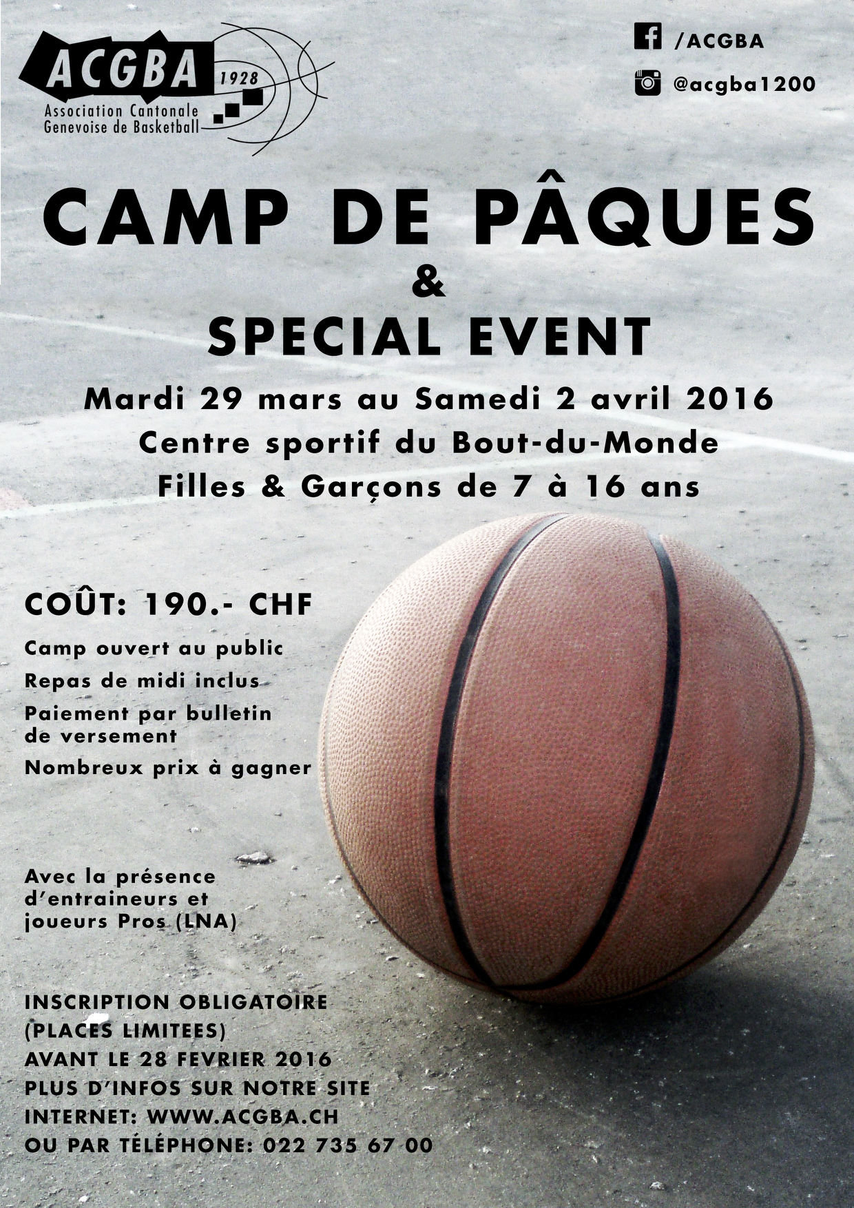 FLYER