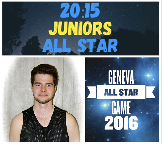 guix all stars