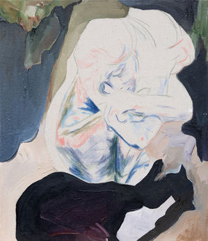 Elisabeth Wedenig, Wurmloch