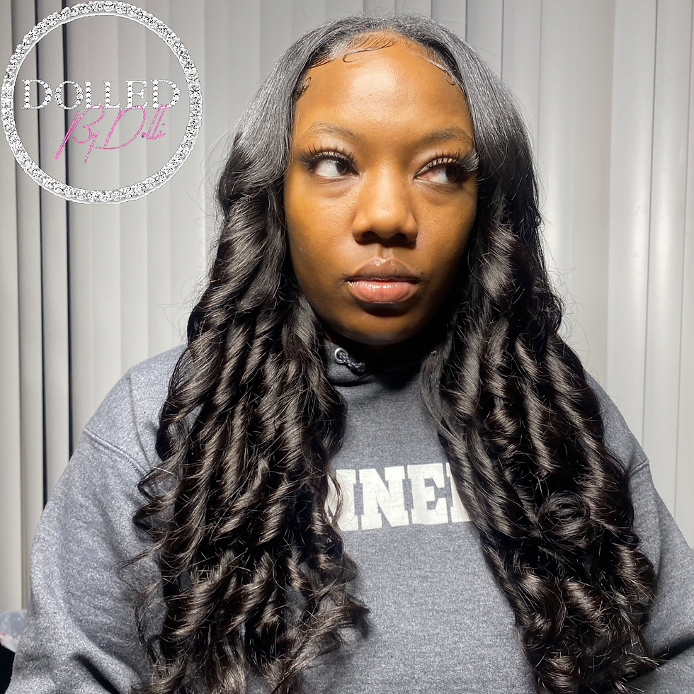 Thumbnail: Mink Body Wave Brazilian Hair Bundles 