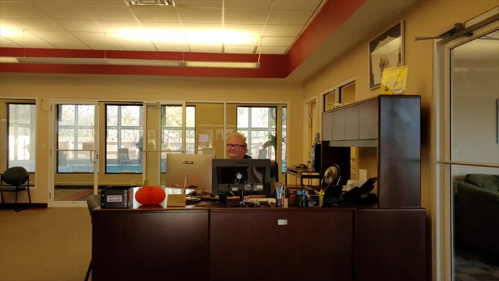 Apartment College Towers United States