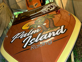 veneen teippaus, yliteippaus, vene teipit, logo teipit, 