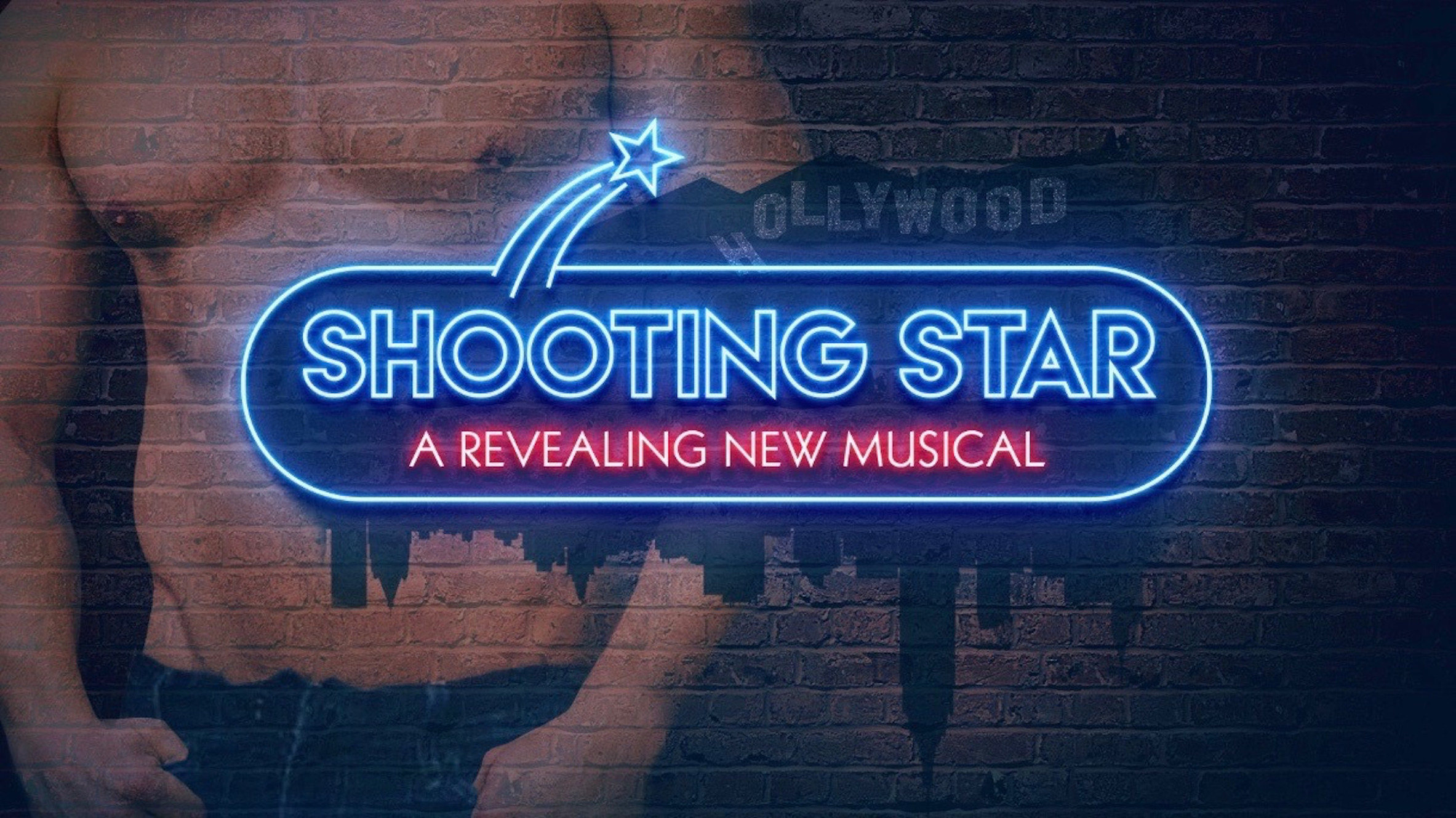 MEET THE CAST | SHOOTING STAR