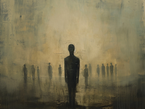 Healing Shame: How Self-Awareness Changes the Way We See Ourselves and Others