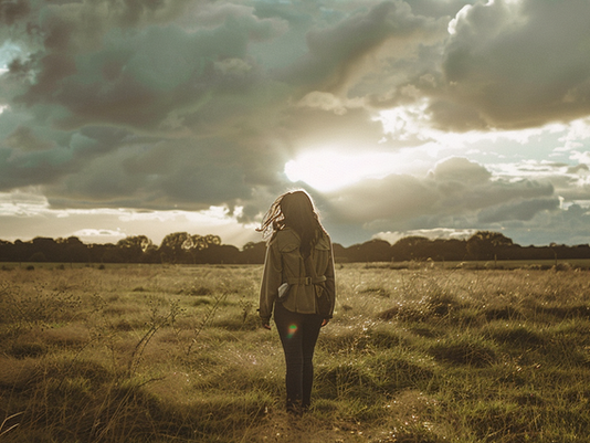 Understanding Anger: A Journey Towards Healing