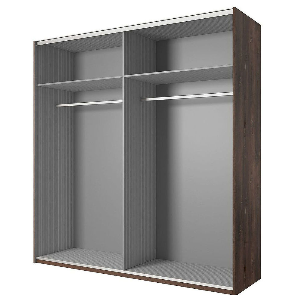 תמונה ממוזערת: Шкаф-купе SIGMA Artisan