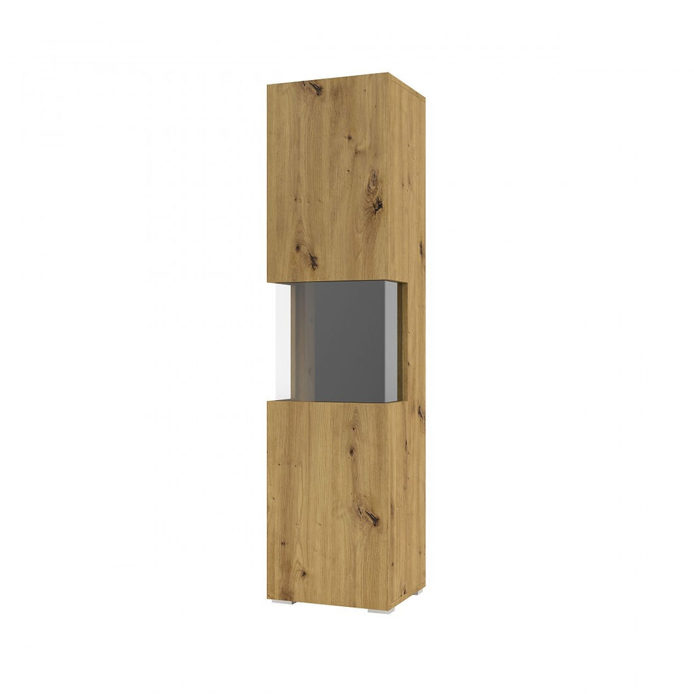 תמונה ממוזערת: Стенка напольная AVA Artisan 09