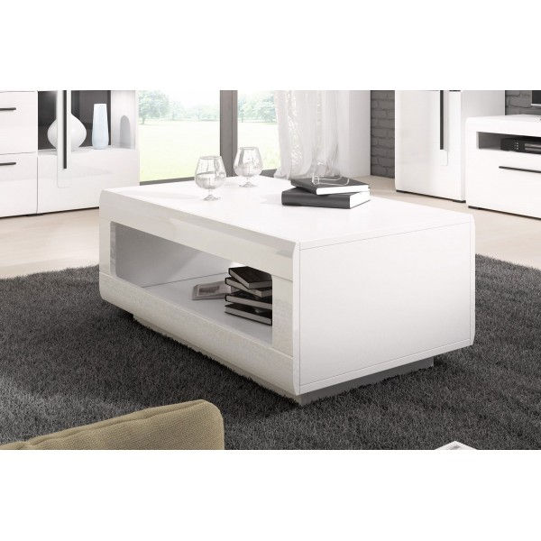 תמונה ממוזערת: МОДУЛЬНАЯ СТЕНКА TULSA WHITE