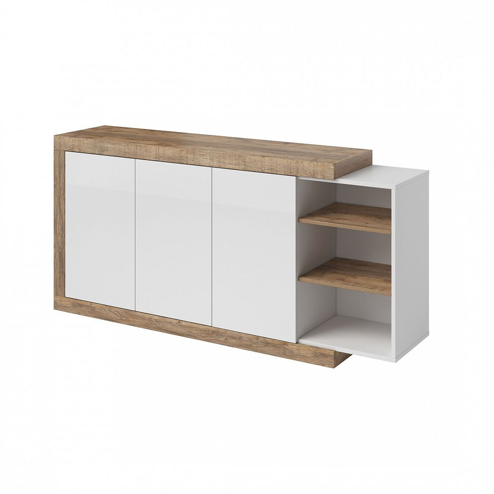 Миниатюра: Комод SINTRA 47