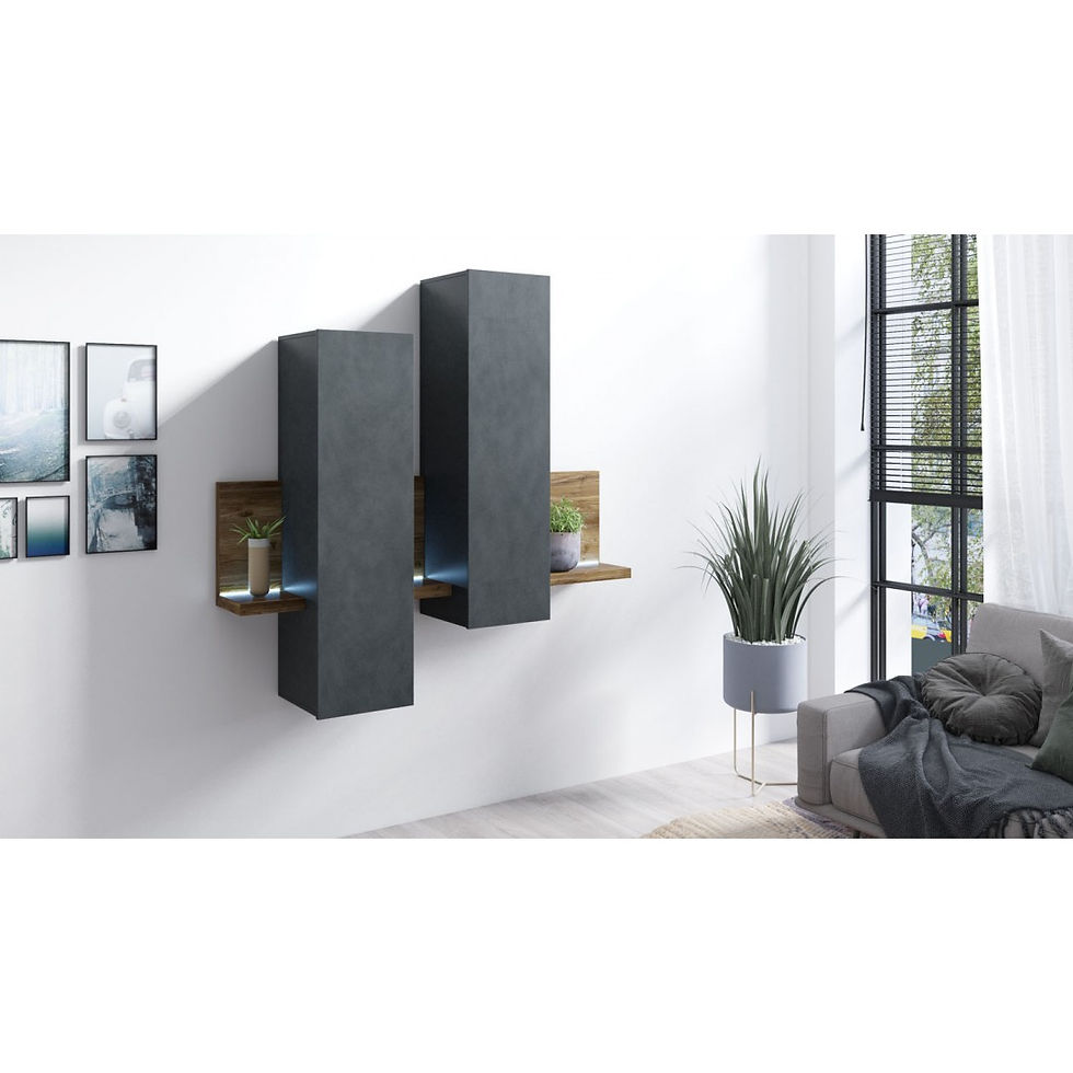 Подвесная витрина BOTA Appenzeller