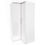 Миниатюра: Угловой шкаф OPTIMA White 16