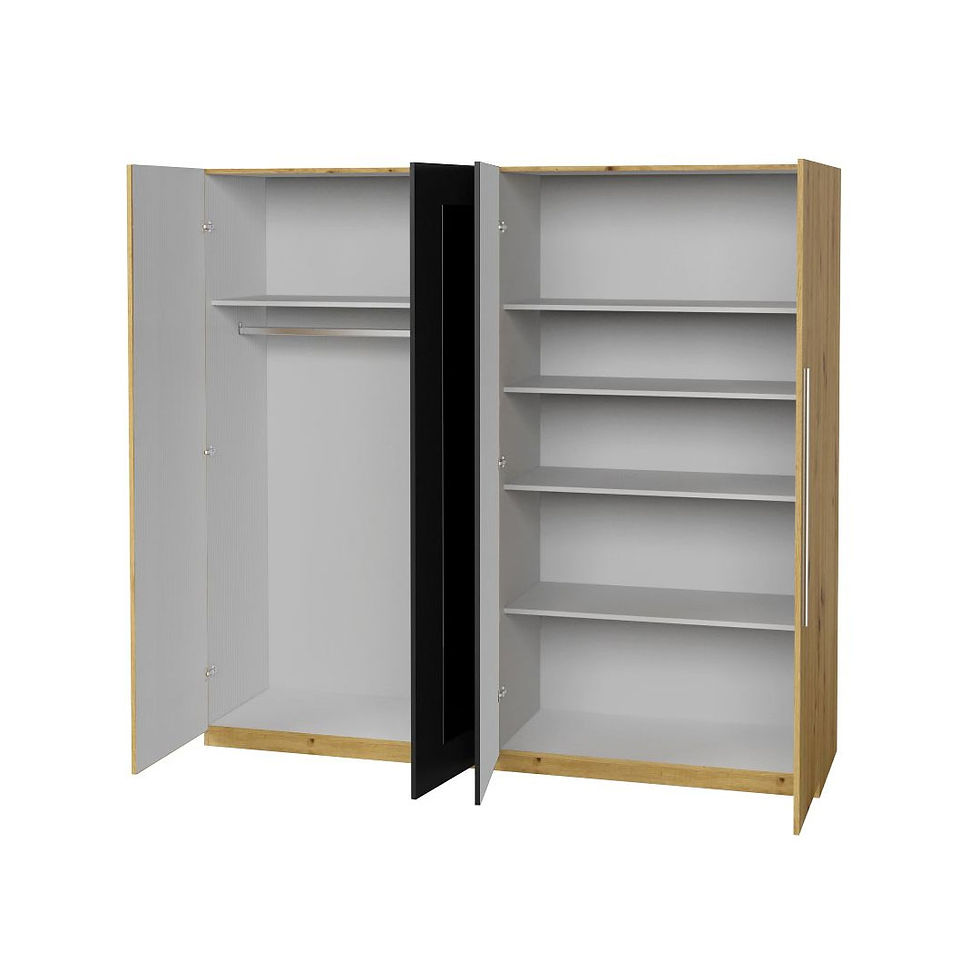 תמונה ממוזערת: Спальня VERA Artisan