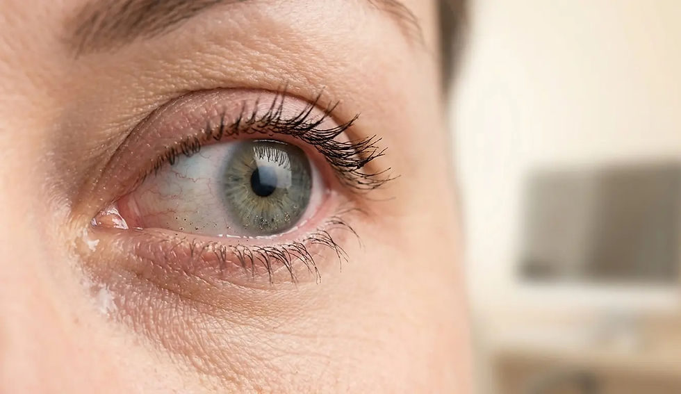 Is Dry Eye Syndrome Treatable? Meibomian Gland Dysfunction Causes & Remedies
