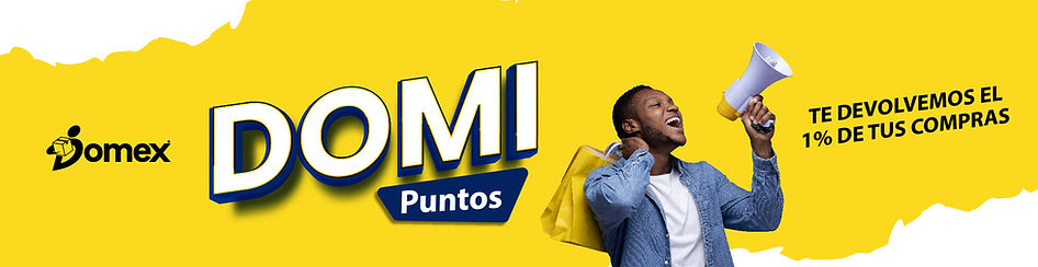 Domi puntos